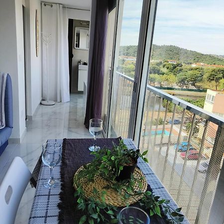 Platja D'Aro 1 Bedroom Apartment Exteriér fotografie