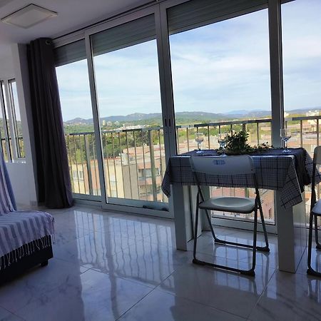 Platja D'Aro 1 Bedroom Apartment Exteriér fotografie