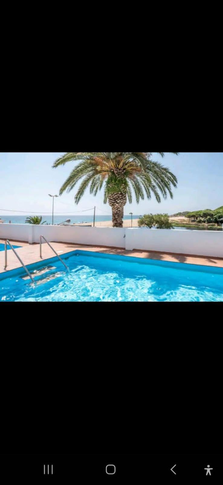 Platja D'Aro 1 Bedroom Apartment Exteriér fotografie