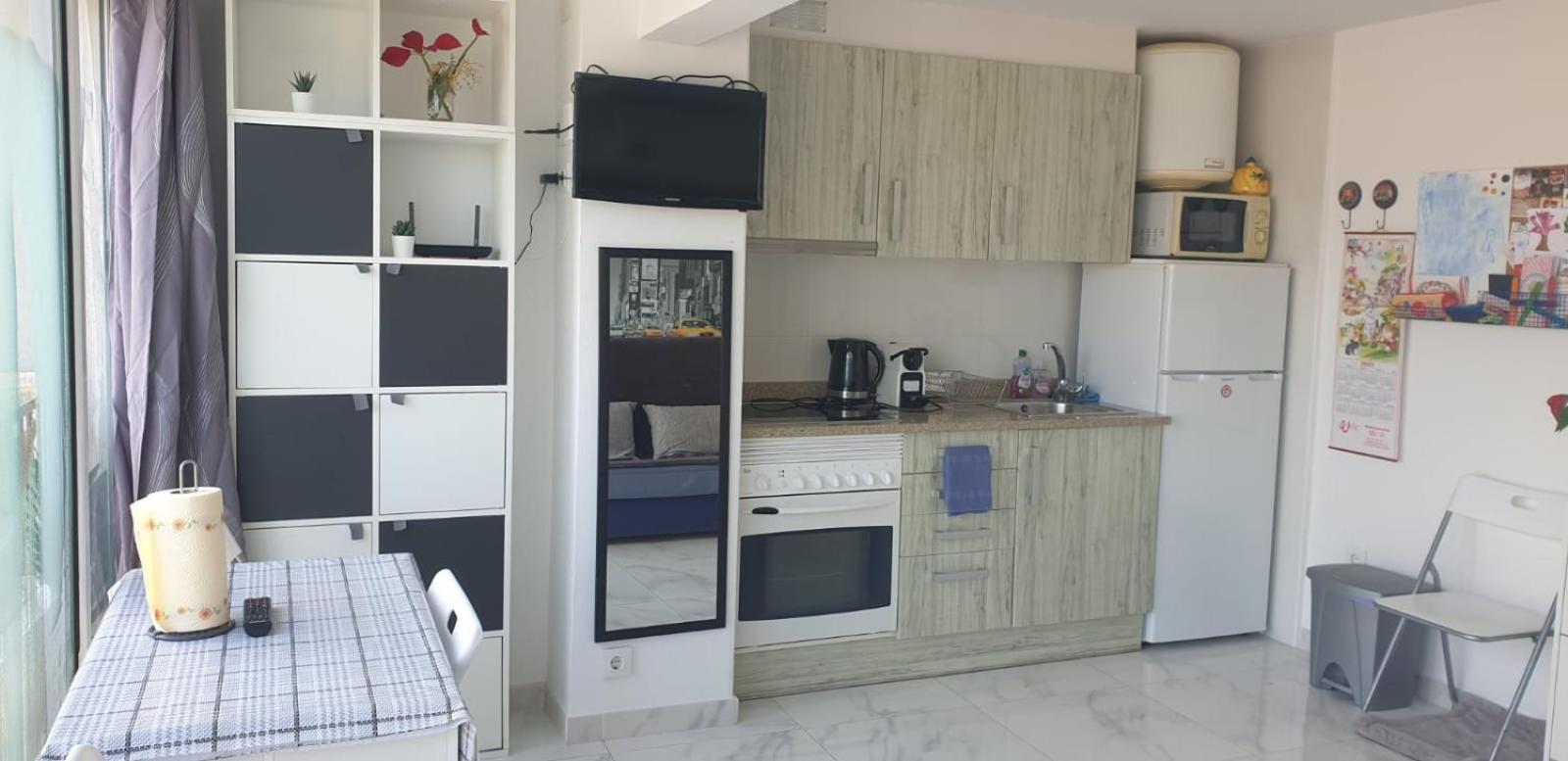 Platja D'Aro 1 Bedroom Apartment Exteriér fotografie