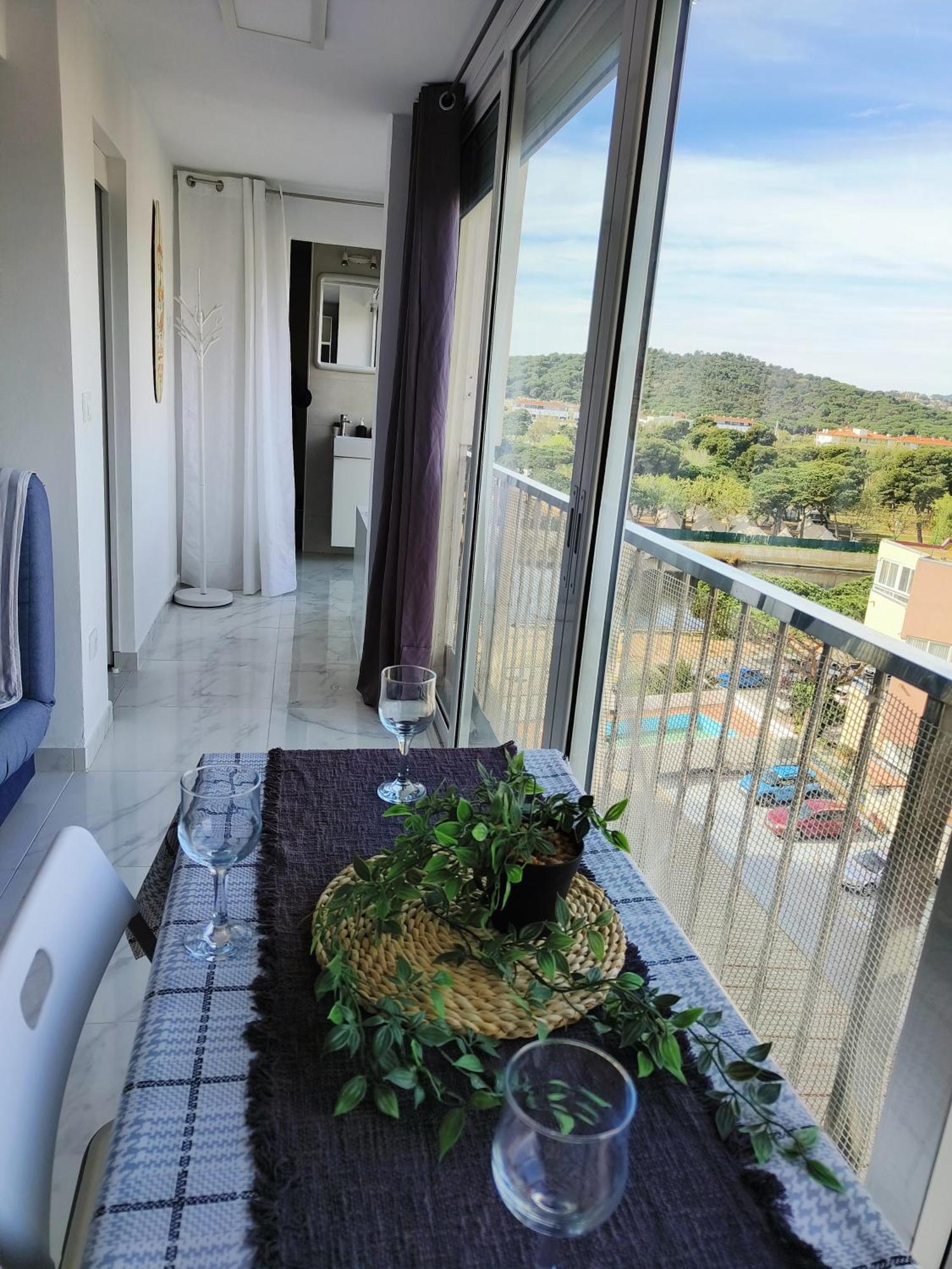 Platja D'Aro 1 Bedroom Apartment Exteriér fotografie