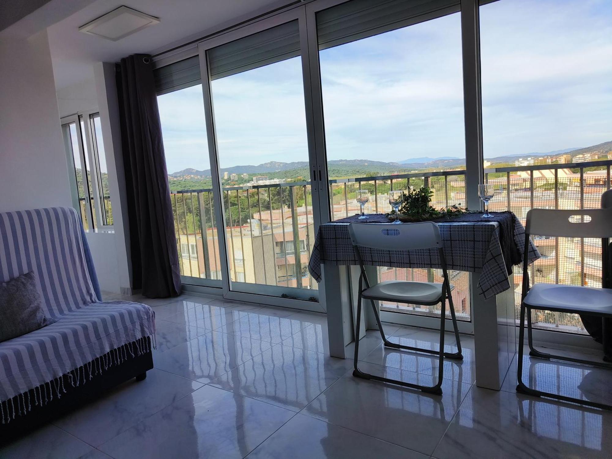 Platja D'Aro 1 Bedroom Apartment Exteriér fotografie