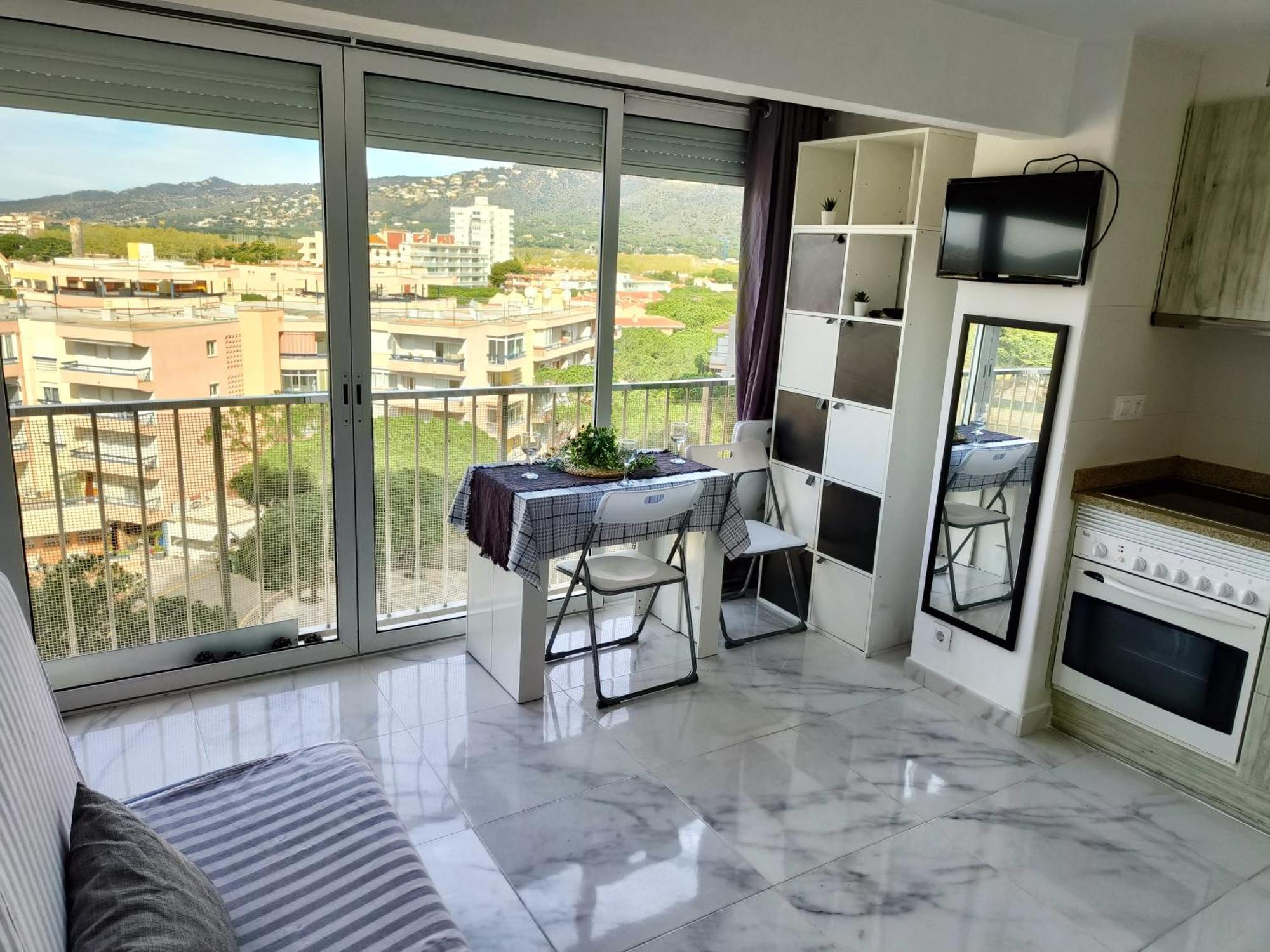 Platja D'Aro 1 Bedroom Apartment Exteriér fotografie